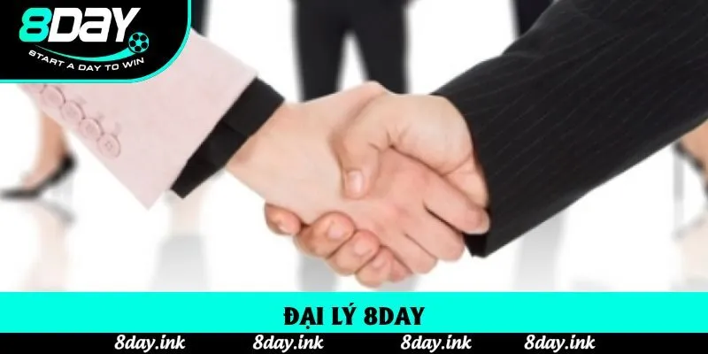 Đại Lý 8day Đêm Đến Lợi Nhuận Hấp Dẫn Dành Cho Người Mới Năm 2025