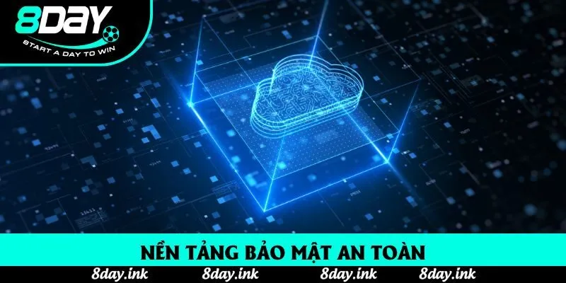 Nền tảng bảo mật an toàn
